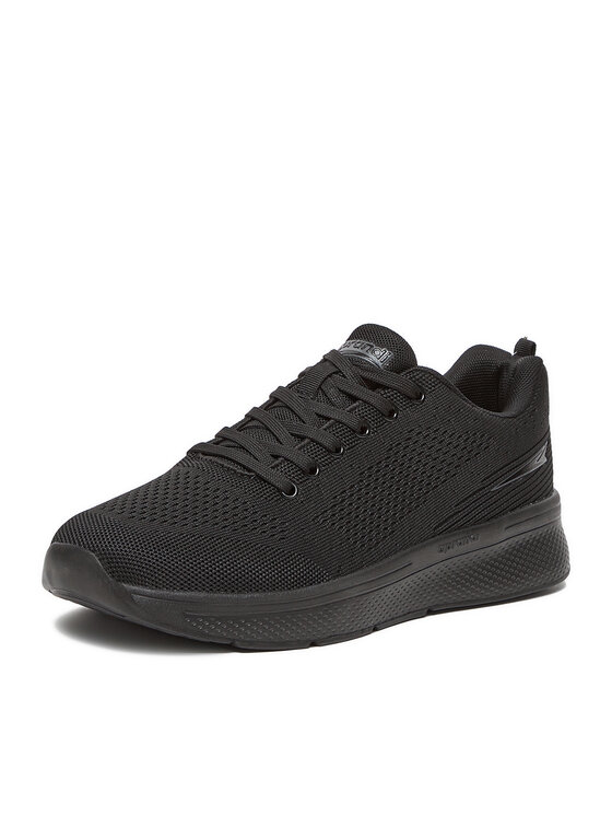 Sprandi Sprandi Sneakers CEO-MPRS-22M06255 Nero