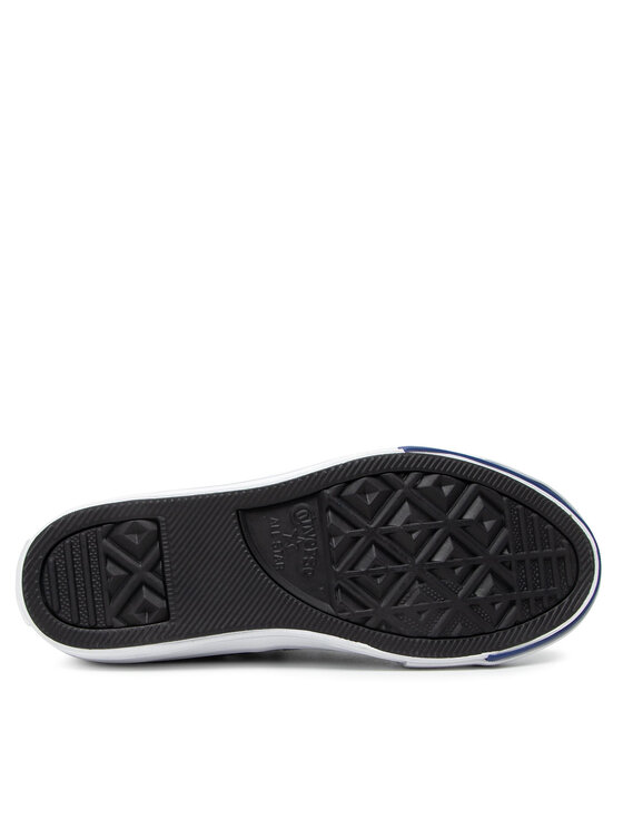 Converse Converse Scarpe da ginnastica Ctas Ox 366992C Nero