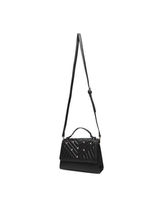 Jenny Fairy Jenny Fairy Handtasche MLS-E-064-05 Schwarz