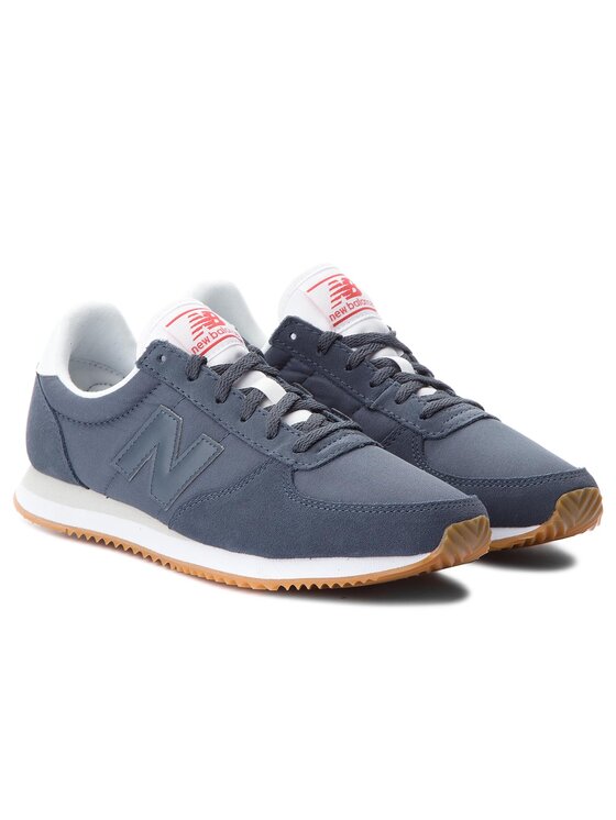 New balance sales wl220 bleu
