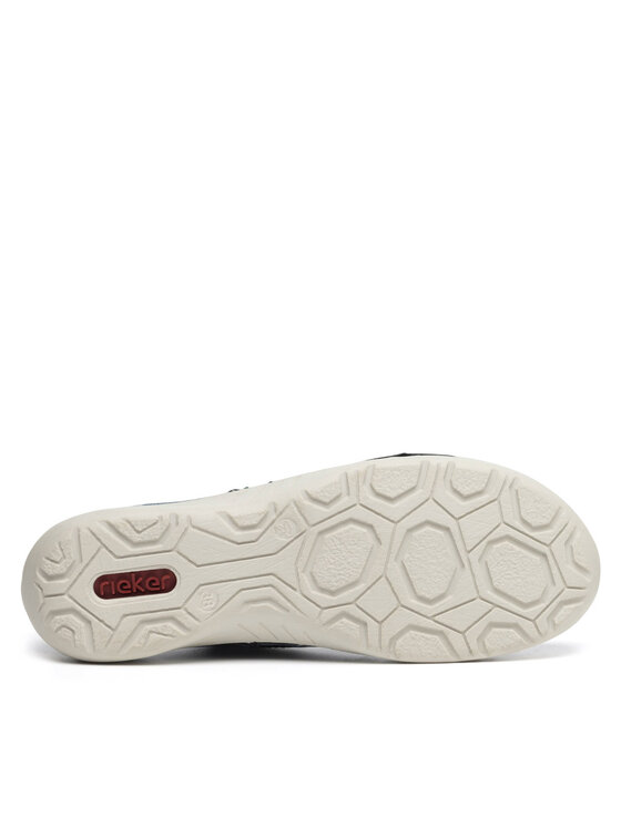 Rieker Rieker Pantofi 52528-14 Albastru