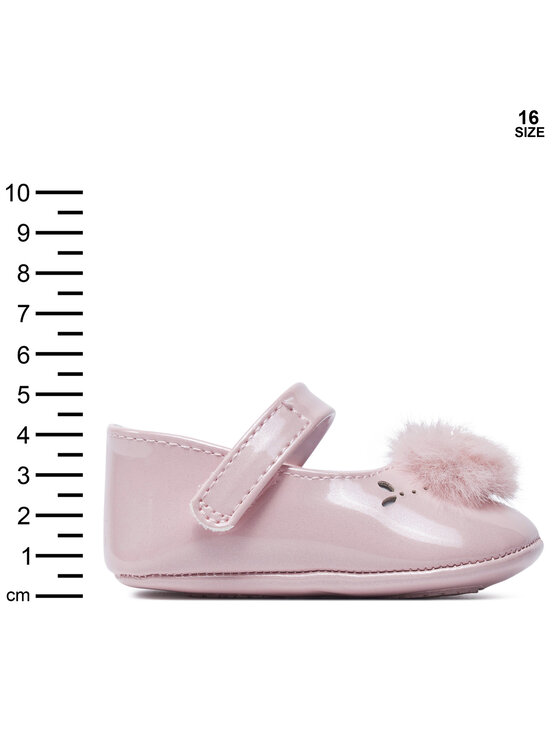 Mayoral Mayoral Ballerinas 9792 Rosa