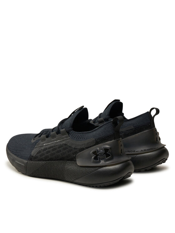 Under Armour Under Armour Buty Ua Hovr Phantom 3 Se 3026582-001 Czarny