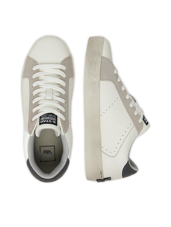 G-Star Raw G-Star Raw Sneakersy CEO-YG240112-01L Bílá