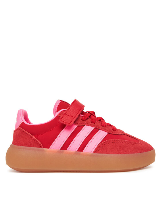 Sneakers adidas Barreda Decode JR0770 Roșu