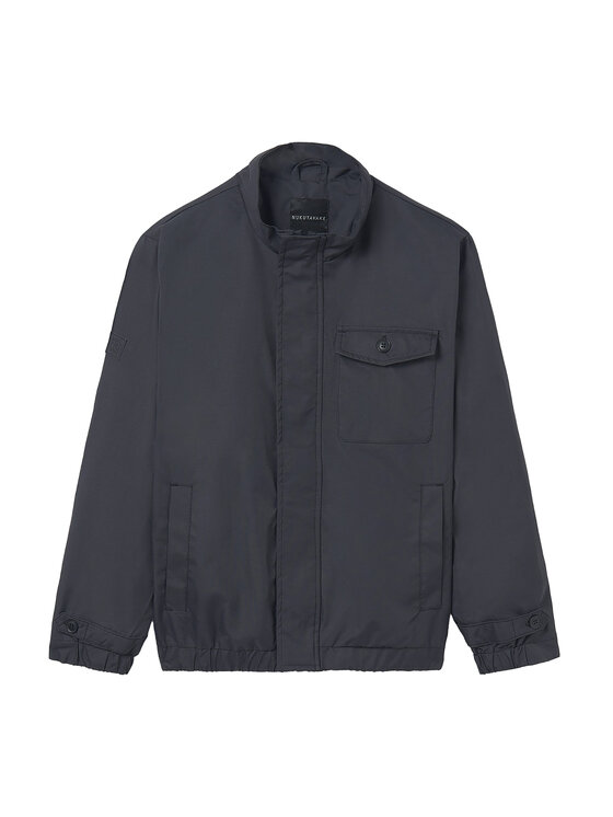 Mayoral Mayoral Übergangsjacke 6491 Schwarz Regular Fit