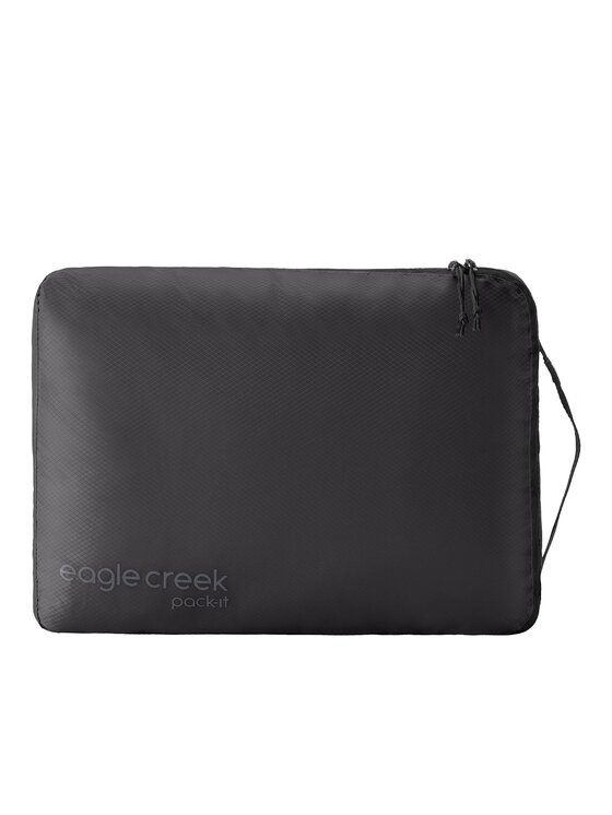 Eagle Creek Eagle Creek Torba na buty 306382 Czarny