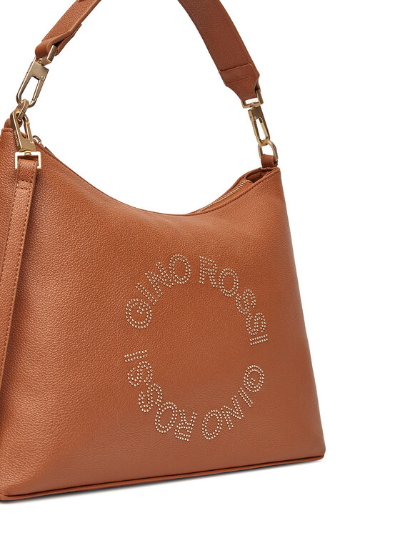 Gino Rossi Gino Rossi Handtasche WEN-44 Braun