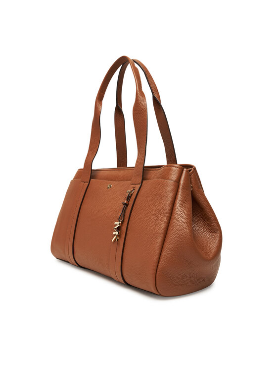 MICHAEL Michael Kors MICHAEL Michael Kors Ročna torba Romee 30T5G1ZT7L Rjava
