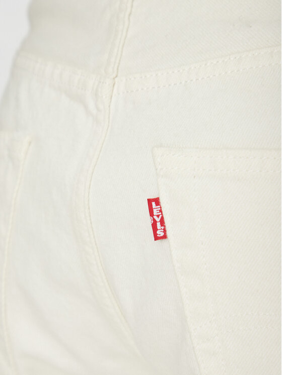 Levi's® Levi's® Дънки 501® 00501-3279 Екрю Straight Fit