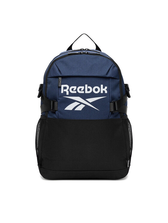 Reebok Reebok Cestovný batoh RBK-025-CCC-05 Tmavomodrá