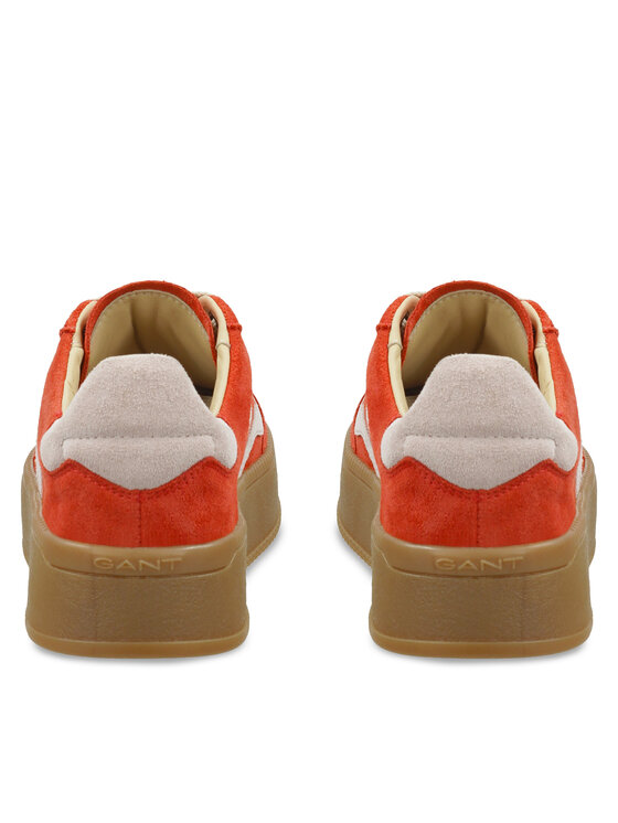 Gant Gant Tossud 30533978 Oranž
