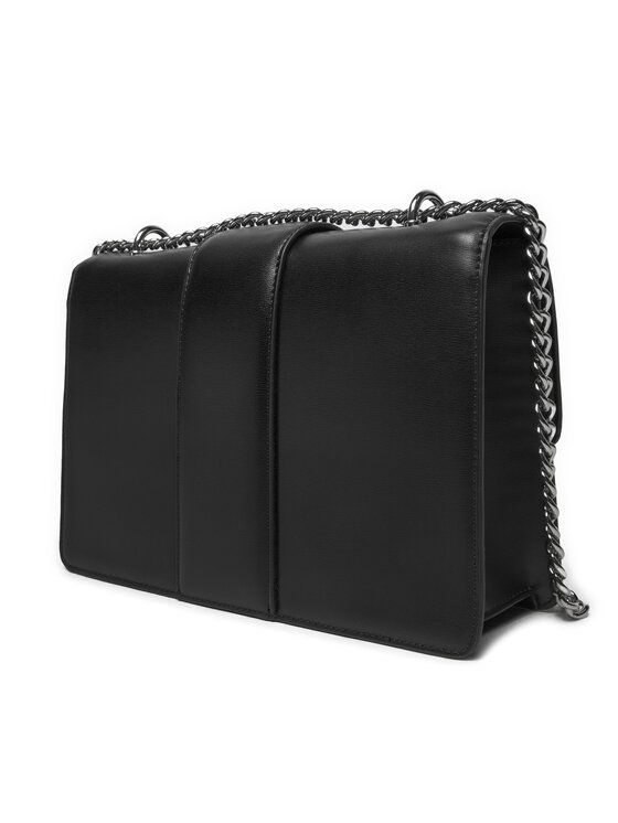 Armani Exchange Armani Exchange Ročna torba XW000070 AF12039 UC001 Črna