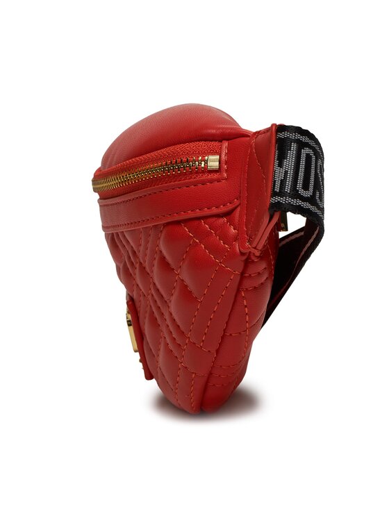 LOVE MOSCHINO LOVE MOSCHINO Vöökott JC4003PP0ILA0459 Oranž