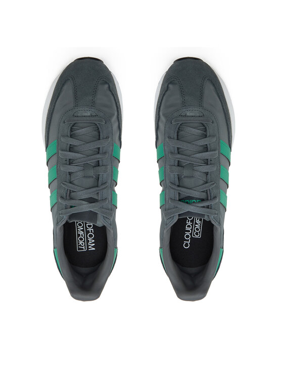 adidas adidas Sneakersy Run 70s 2.0 JI4921 Szary