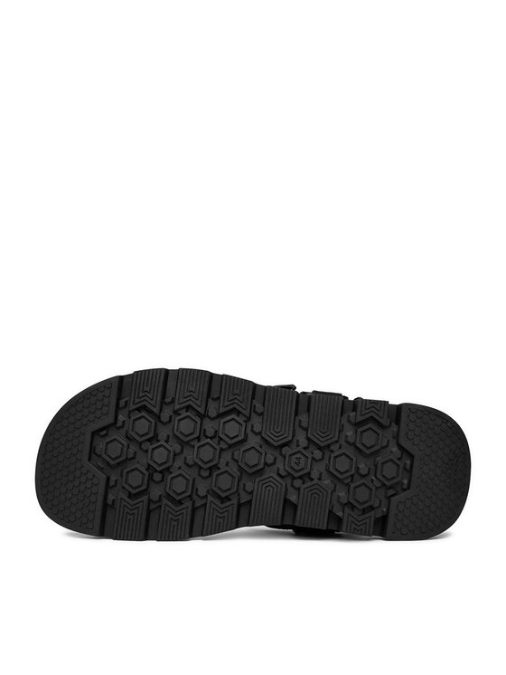 G-Star Raw G-Star Raw Sandali ZAC-12 MI08 Nero