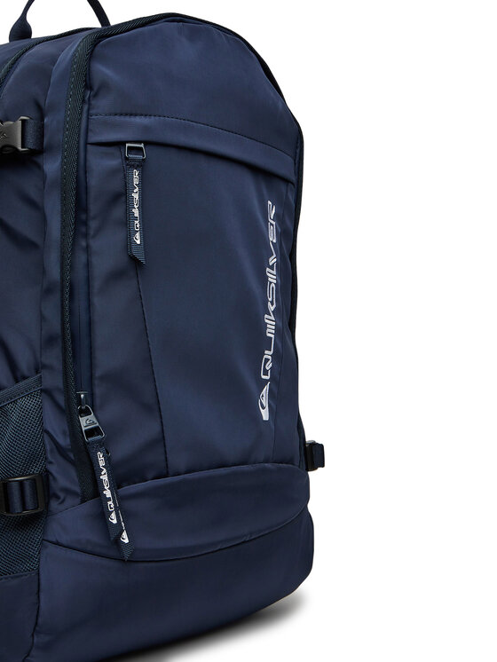 Quiksilver Quiksilver Ruksak QUIC-B-004-07 Tmavomodrá