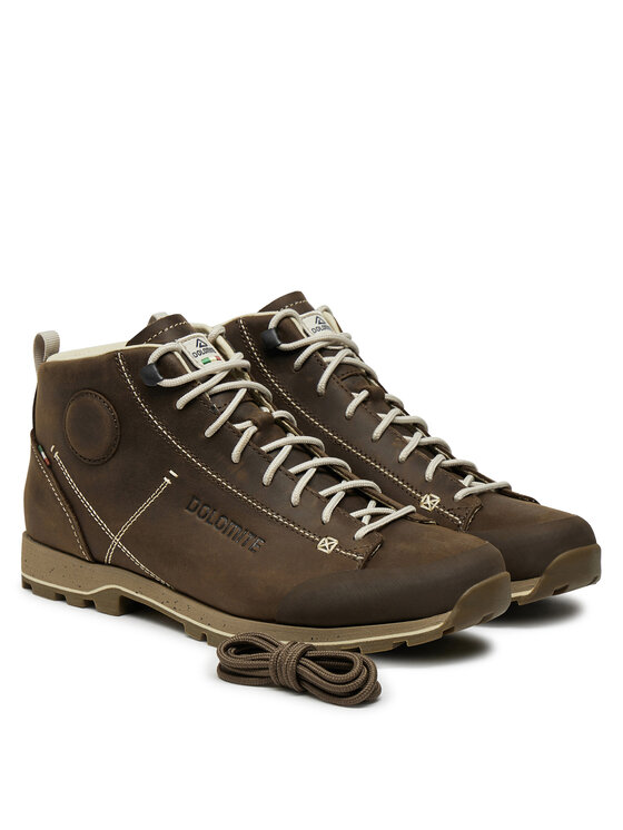 Dolomite Dolomite Trekkingschuhe 292531 Braun