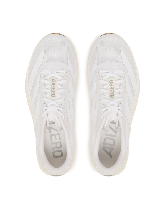 adidas adidas Buty do biegania adizero Evo Sl Shoes KI6923 Biały
