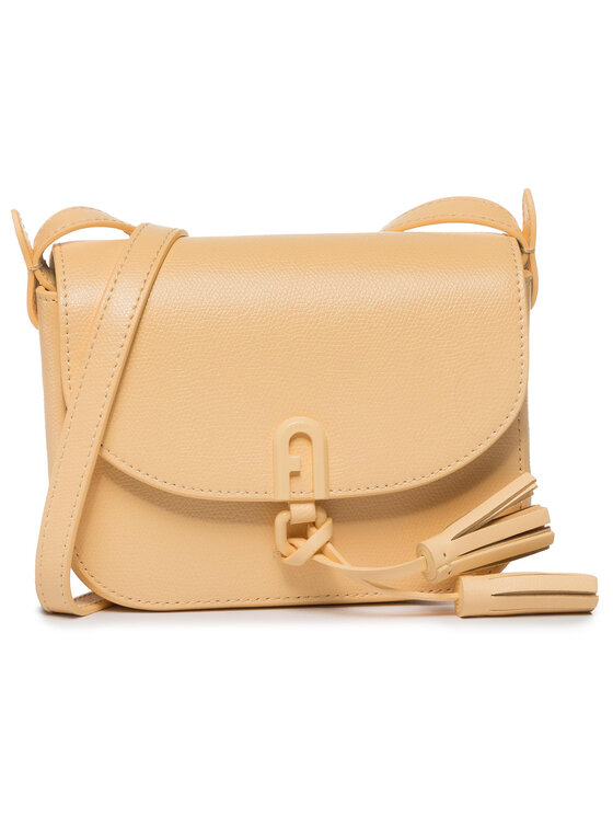Furla Furla Rankinė 1927 Mini Crossbody 1065197 17 02A Geltona