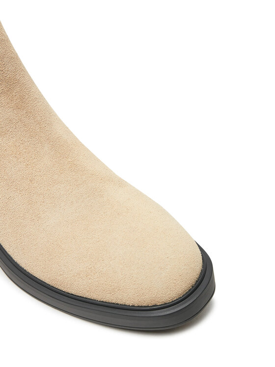 BOSS Boss Chelsea cipele Vanity ChBootie SD 50513082 Bež