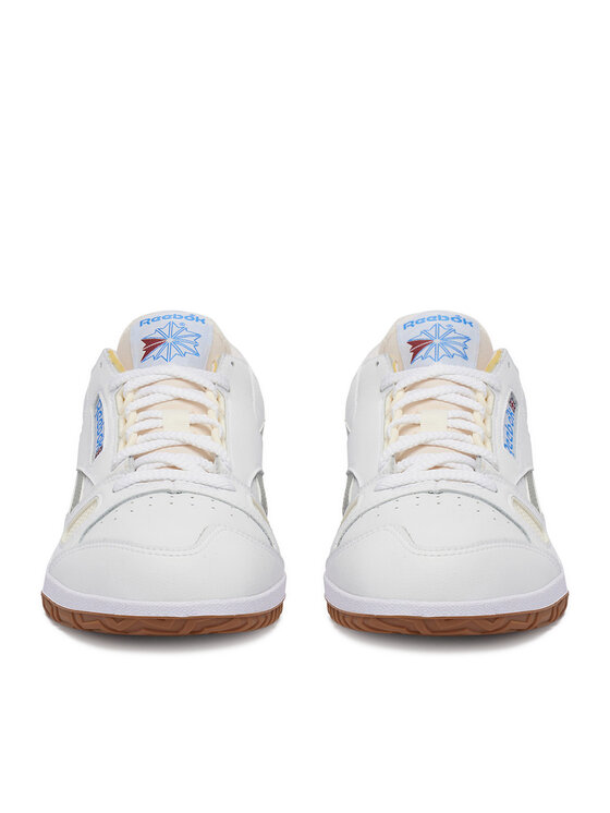 Reebok Reebok Sneakersy EO-DEFIANCE 88 100244853 Bílá