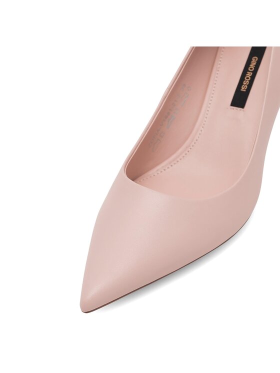 GINO ROSSI GINO ROSSI Tacones ZOFIA-V1681-21-2 Roosa