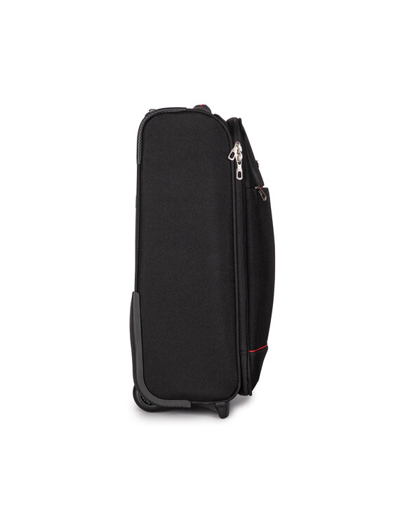 Valigia morbida piccola Verona EM50408C 1 Nero