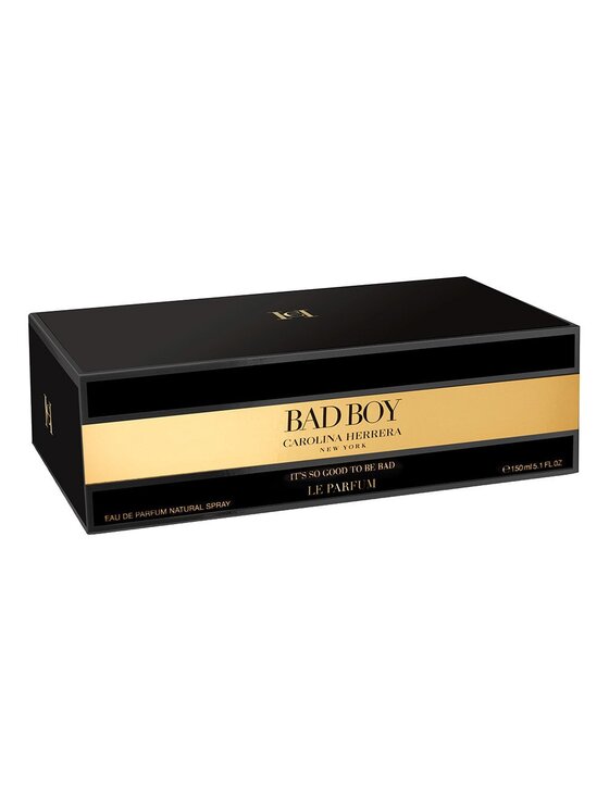Carolina Herrera Carolina Herrera Carolina Herrera Bad Boy Woda perfumowana