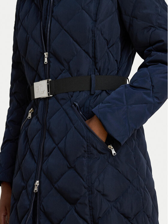 LAUREN RALPH LAUREN LAUREN RALPH LAUREN Sulejope 297P23482001 Tumesinine Regular Fit