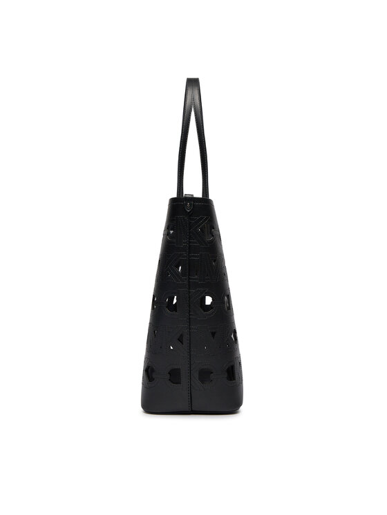 MICHAEL Michael Kors MICHAEL Michael Kors Handtasche 30S4SZAT7P Schwarz