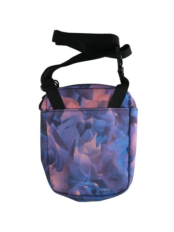 Herschel Herschel Saszetka Herschel Cruz Crossbody Fioletowy