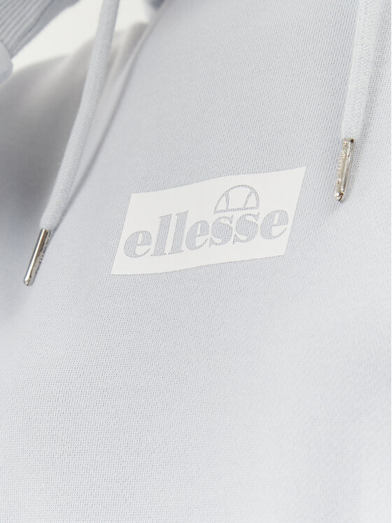 Ellesse Ellesse Majica dugih rukava Totti SGP15922 Plava Regular Fit