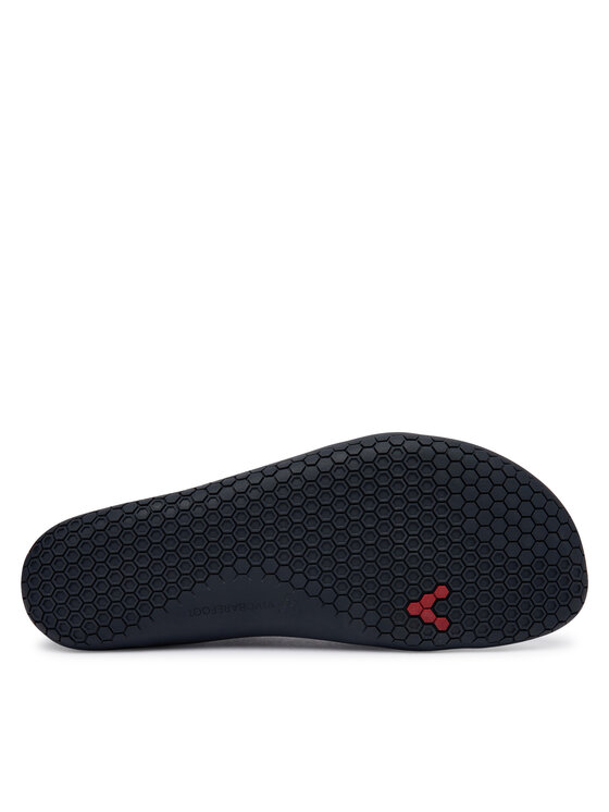 Vivo Barefoot Vivo Barefoot Sneakersy Primus Lite IV 209253 Czarny