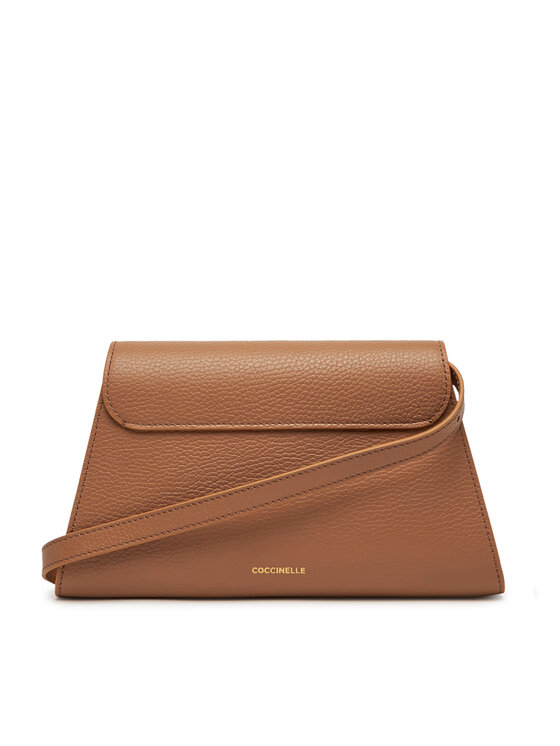 Coccinelle Coccinelle Handtasche E1 QTF 12 03 01 Braun