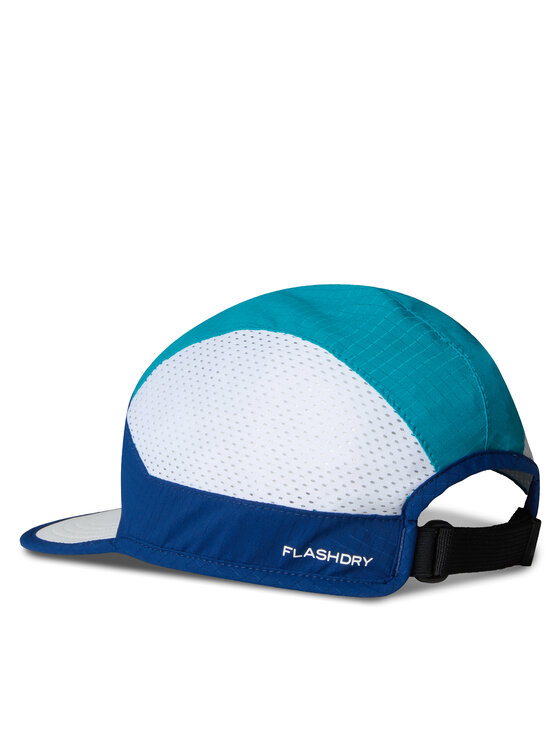 The North Face The North Face Kepurė su snapeliu NF0A876J Mėlyna