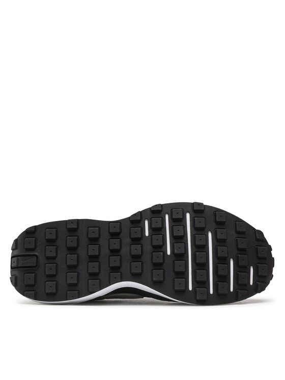Nike Nike Sneakersy Waffle One (Gs) DC0481 004 Czarny