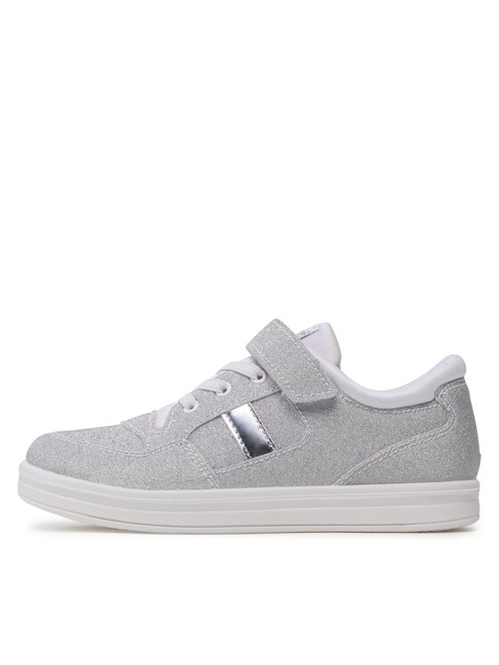 Primigi Primigi Sneakersy 3877600 S Srebrny
