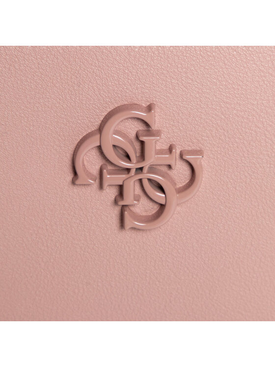 Guess Guess Сумка Noelle (VE) HWVE78 79140 Рожевий