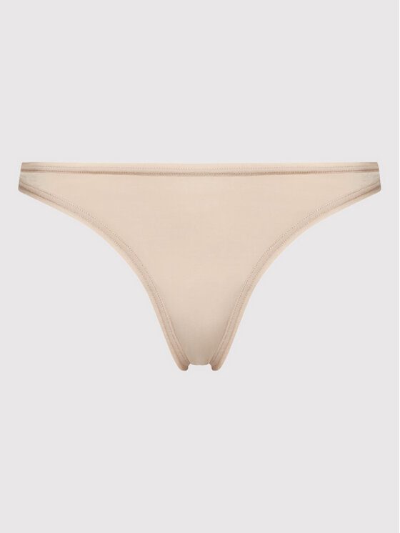 Selmark Selmark Chilot tanga Etna 10501 Bej