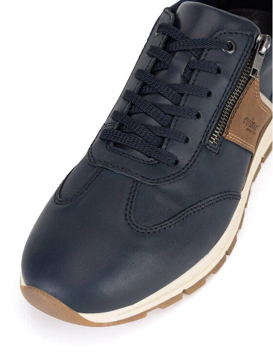 Rieker Rieker Tossud B0501-14 Tumesinine