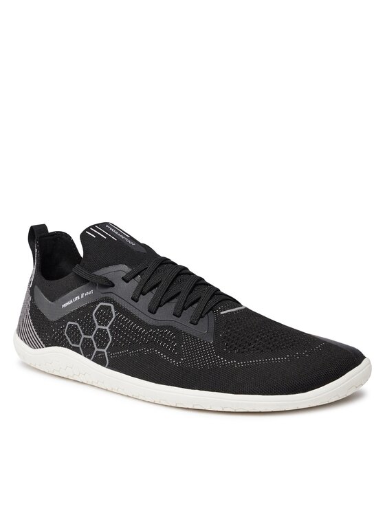 Vivo Barefoot Vivo Barefoot Tossud Primus Lite Knit M 309304-01 Must