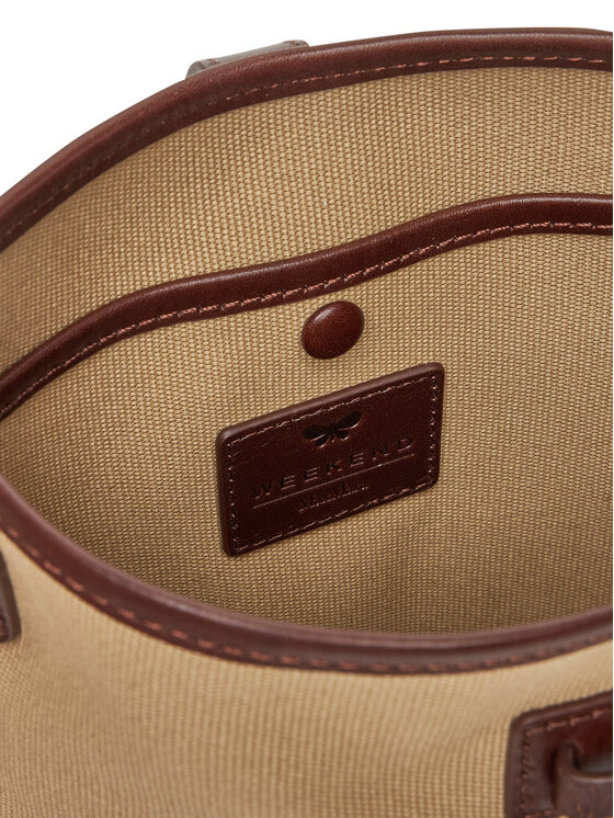 Weekend Max Mara Weekend Max Mara Сумка Vasaio 2515511045650 Бежевий