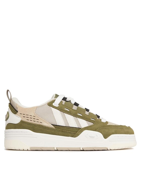 adidas adidas Snīkeri adi2000 Shoes IG1029 Zaļš