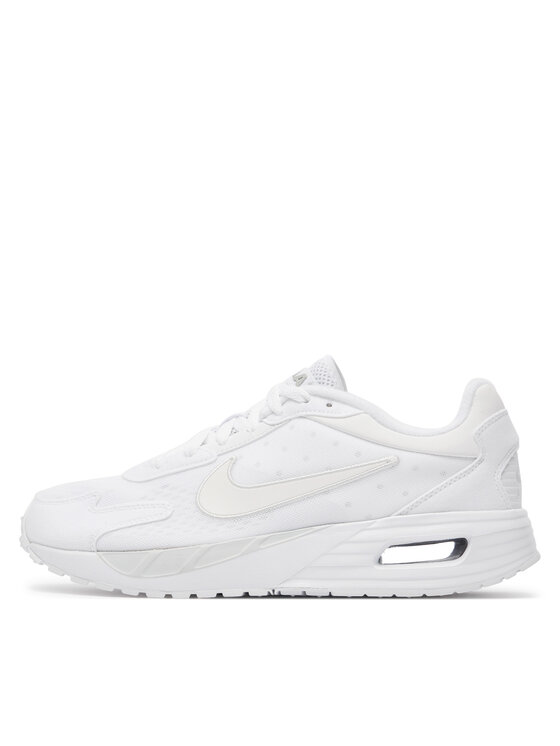 Nike Nike Tenisice Air Max Solo DX3666 104 Bijela