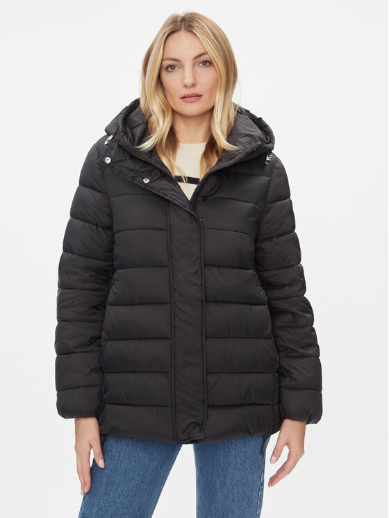 Doudoune femme benetton outlet