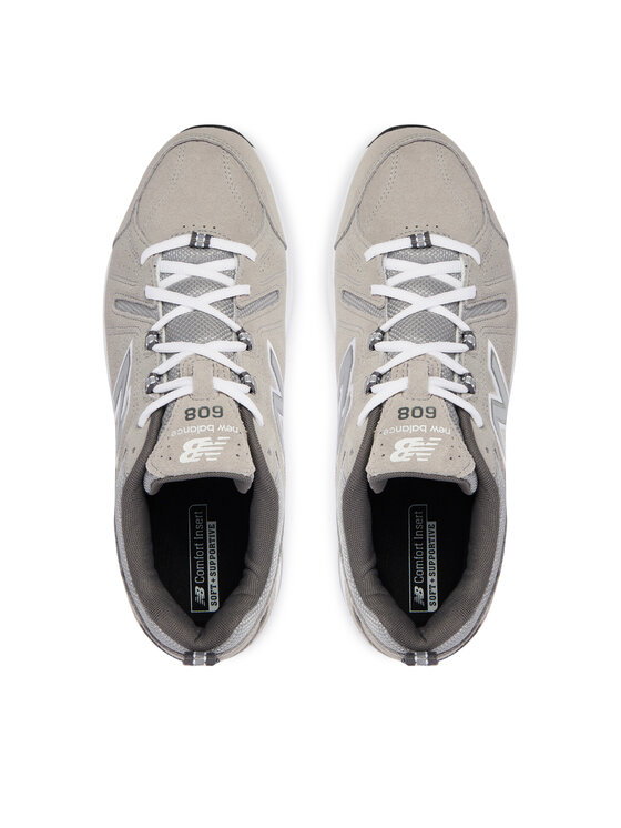 New Balance New Balance Sneakersy MX608UG5 Szary