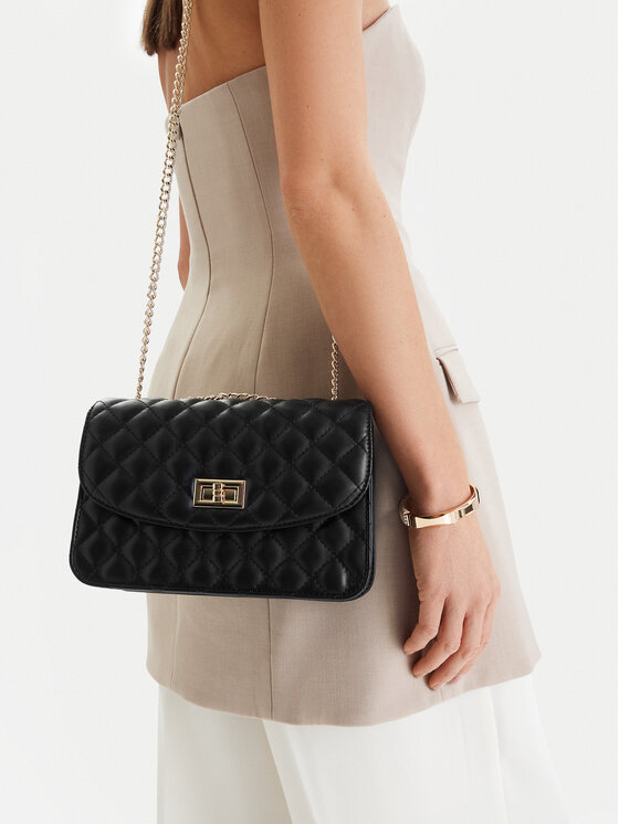 Badura Badura Borsetta TYL00493 Nero