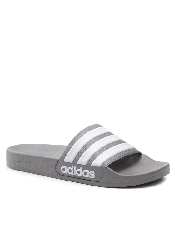 adidas adidas Şlapi Adilette Shower Slides GY1891 Gri