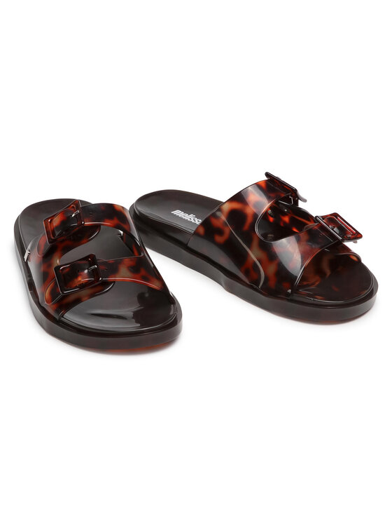 Melissa Melissa Natikače Wide Ad 32950 Smeđa
